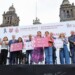 Clara Brugada inicia 3a entrega de programas ‘Pensión Hombres Bienestar‘ e ‘Ingreso Ciudadano Universal‘