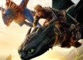 Cómo entrenar a tu dragón live action recaudación taquilla
