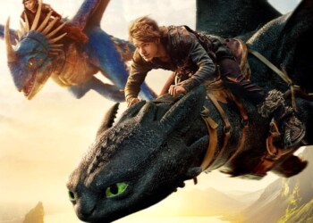 Cómo entrenar a tu dragón live action recaudación taquilla