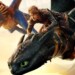 Cómo entrenar a tu dragón live action recaudación taquilla