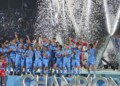 Cruz Azul se corona en la Concachampions 2025