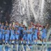 Cruz Azul se corona en la Concachampions 2025