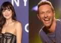 Dakota Johnson y Chris Martin terminan su relación