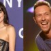 Dakota Johnson y Chris Martin terminan su relación