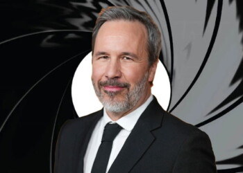Denis Villeneuve dirigirá James Bond
