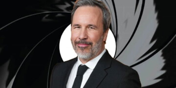 Denis Villeneuve dirigirá James Bond
