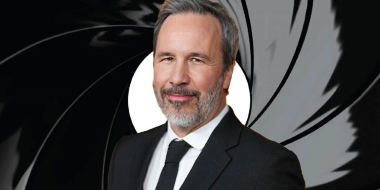Denis Villeneuve dirigirá James Bond