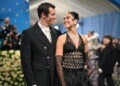 Dua Lipa y Callum Turner confirman su compromiso