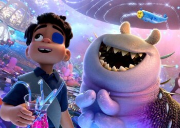 Elio peor estreno de Pixar