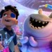 Elio peor estreno de Pixar