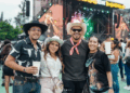 Festival Arre 2025 se muda a Monterrey