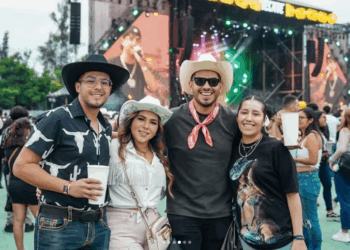 Festival Arre 2025 se muda a Monterrey