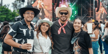 Festival Arre 2025 se muda a Monterrey
