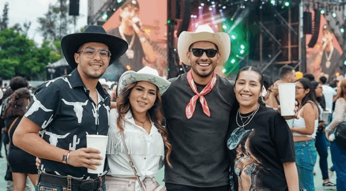 Festival Arre 2025 se muda a Monterrey
