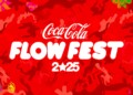 Flow Fest 2025 cartel oficial
