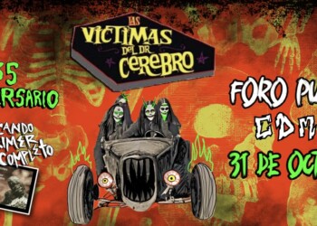 VICTIMAS DEL DR CEREBRO_GEN