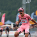 Isaac del Toro subcampeón del Giro de Italia