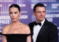Katy Perry y Orlando Bloom se habrían separado