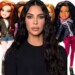 Kim Kardashian live action Bratz