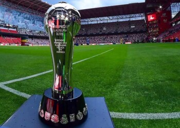 Liga MX presenta su calendario para el Apertura 2025