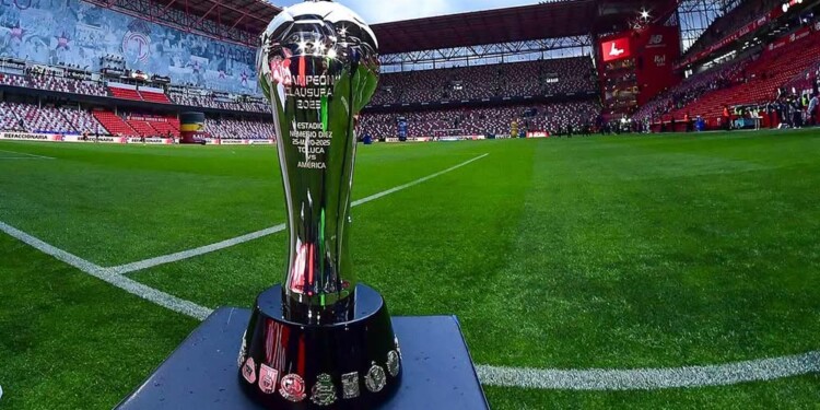 Liga MX presenta su calendario para el Apertura 2025