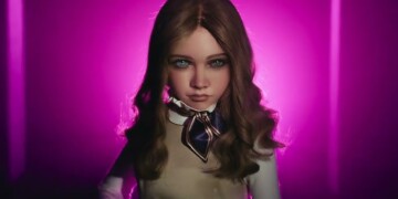 M3GAN 2.0 muñas asesinas en el cine de terror