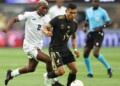 México vence a República Dominicana en la Copa Oro