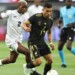 México vence a República Dominicana en la Copa Oro