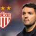 Nicolás Larcamón deja Necaxa para llegar a Cruz Azul