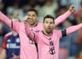 Octavos de final Mundial de Clubes 2025