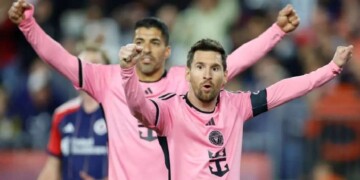 Octavos de final Mundial de Clubes 2025