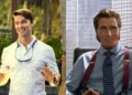 Patrick Schwarzenegger American Psycho