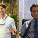 Patrick Schwarzenegger American Psycho