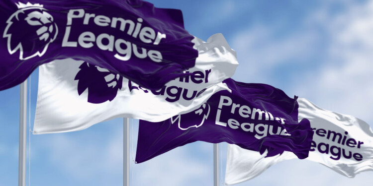 Premier League 2025-26 calendario