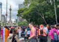 SSC-CDMX desplegará operativo de seguridad y vialidad por Marcha del Orgullo