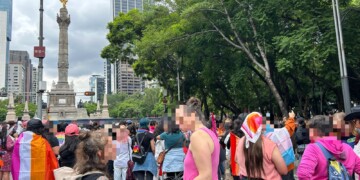 SSC-CDMX desplegará operativo de seguridad y vialidad por Marcha del Orgullo