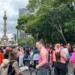 SSC-CDMX desplegará operativo de seguridad y vialidad por Marcha del Orgullo