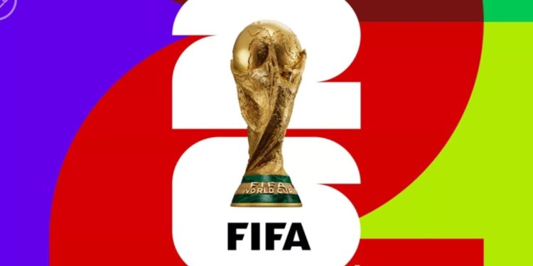 Selecciones clasificadas al Mundial de la FIFA 2026