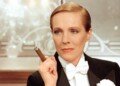 Victor/Victoria (1982)
Directed by Blake Edwards
Shown:  Julie Andrews