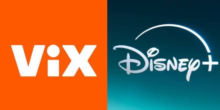 Vix y Disney Plus anuncian alianza en México