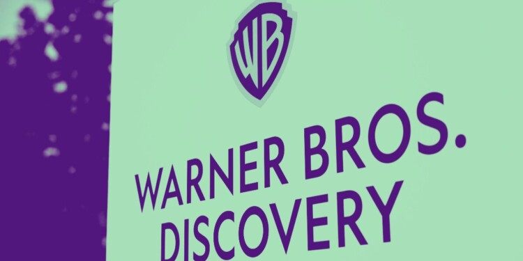 Warner Bros. Discovery se dividirá en dos empresas