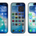 iOS 26 Apple