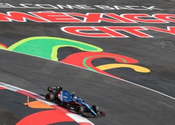 ¡Ya hay fecha oficial para el Gran Premio de México 2026!