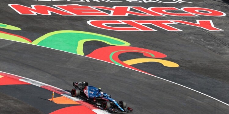 ¡Ya hay fecha oficial para el Gran Premio de México 2026!