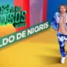 Aldo de Nigris La casa de los famosos México