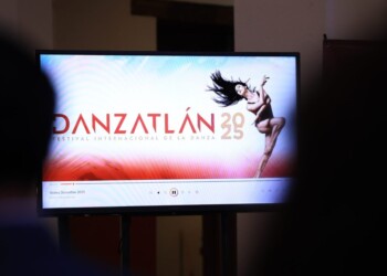 Alistan la 8a edición del Festival Internacional Danzatlán