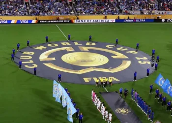 Así se jugarán los cuartos de final del Mundial de Clubes 2025