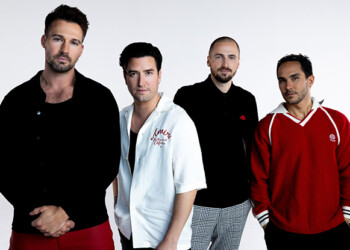 Big Time Rush película Paramount Plus
