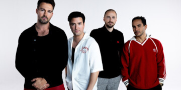 Big Time Rush película Paramount Plus