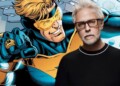 Booster Gold serie universo DC HBO Max